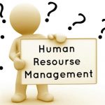Human Resource Management