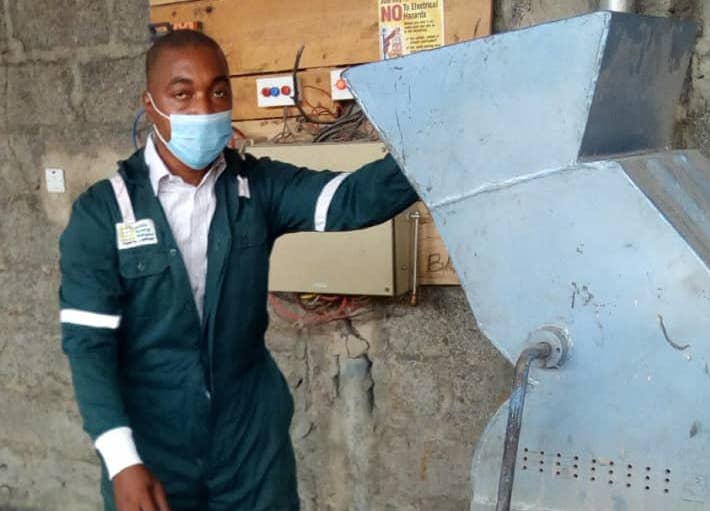 Making money from recycling