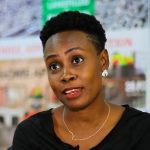 Olamide Ayeni-Babajide: Turning wastes into furniture