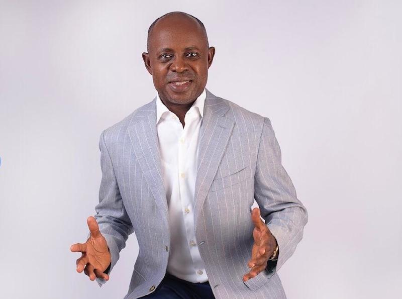 Inside Evarest Nnaji’s entrepreneurship world