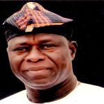 Why Buhari nominated Adegbite despite opposition from Ogun APC - Party Chieftain