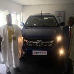 Dongfeng set to alter Chinese brands perception among Nigerians