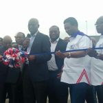 Gasco Marine inaugurates N2bn gas plant to supply Ogun, Lagos, Oyo 