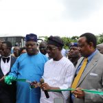 Makinde, Falola, others laud Tech-U, say University Critical to Nigeria’s Transformation