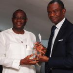 Brand authenticity, market dominance gives SIFAX Group BusinessDay Award