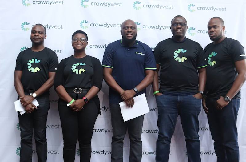 Farmcrowdy unveils Crowdyvest, new investment platform focusing on SDGs