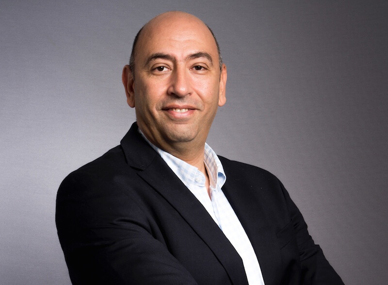 Fusing IT and business for a digital transformation treat