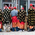 Igbo Cultural Festival in Germany