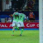 Updated: Nigeria knock holders Cameroon out of Africa Cup of Nations