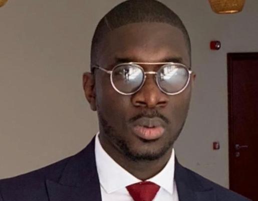 "My forte is the business of law"- A Transactions Lawyer, Ladapo