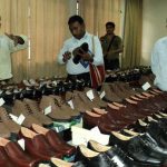 India’s shoe industry holds lessons for Aba