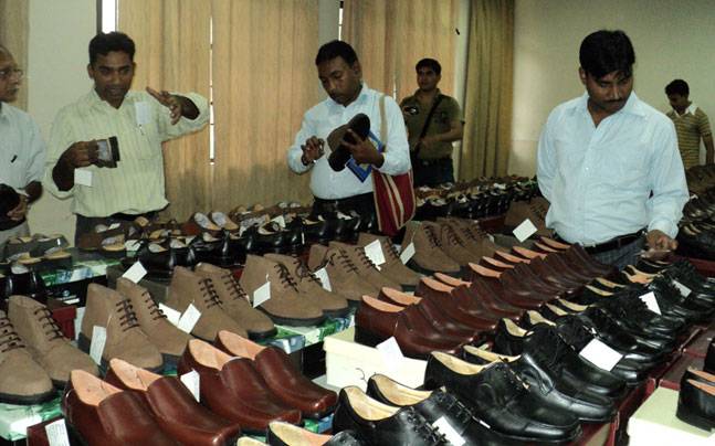 India’s shoe industry holds lessons for Aba