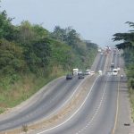 Inter-state journeys