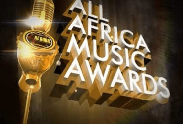 AFRIMA