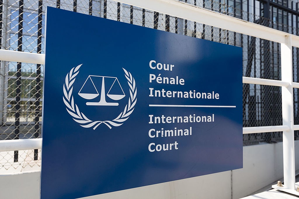 SERAP drags senior Nigerian officials to ICC ‘for leaving 13.2 million children out of school’ International Criminal Court (ICC)