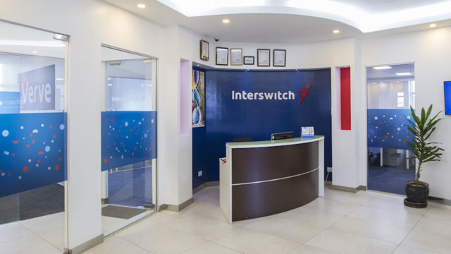 Interswitch, American Express partner to foster ease of digital transactions