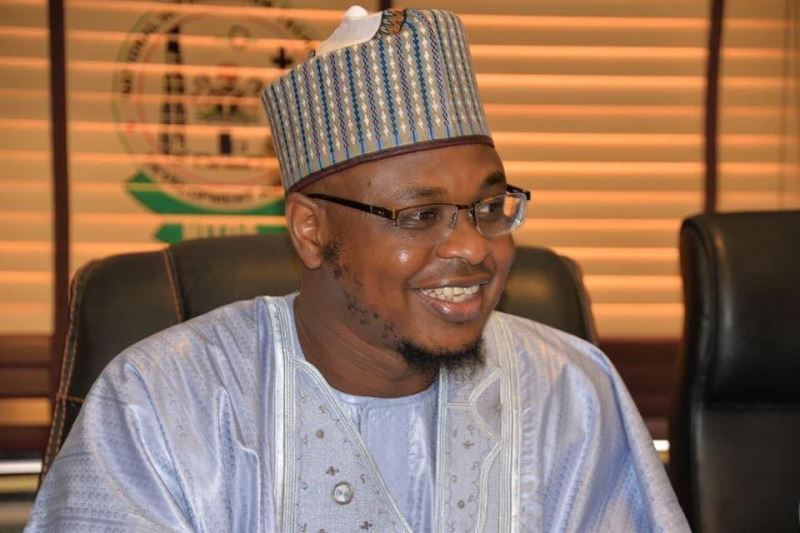 Data Protection policy to create 3,500 jobs - NITDA DG