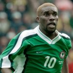 Gov. Ugwuanyi appoints Jay Jay Okocha, ex-NBC boss, others as reform c’ttee members