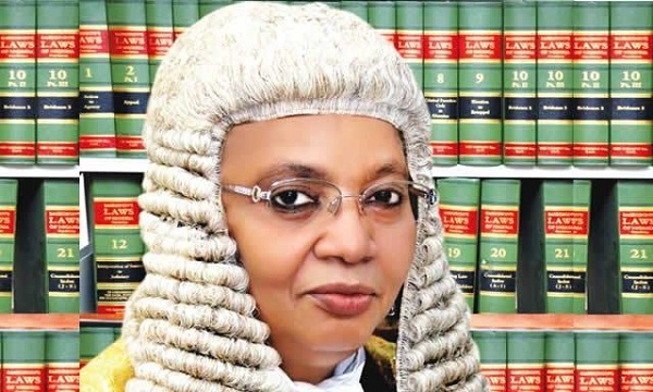 Appeal Court President bars justices from annual vacation