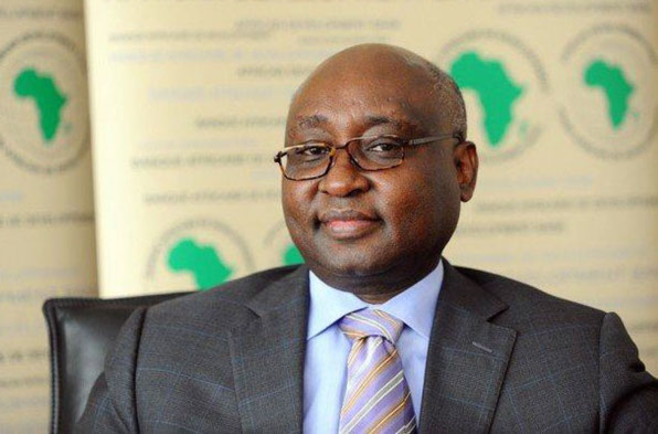 Brazil, key template for Nigeria on development banking, says Kaberuka