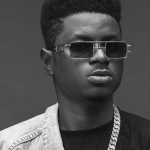 In whatever you are doing, be yourself, be unique and be real – Kenny Blaq