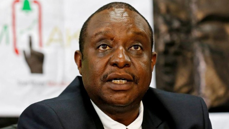 Kenyan finance minister arrested on graft charges