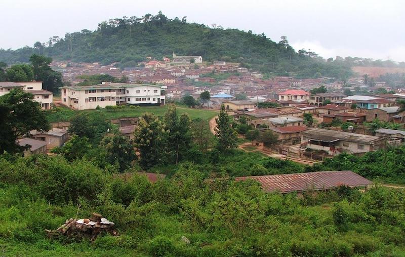 Land dispute: Ondo govt imposes 24hr curfew on community