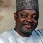 National Publicity Secretary of the All Progressives Congress (APC), Lanre Issa-Onilu