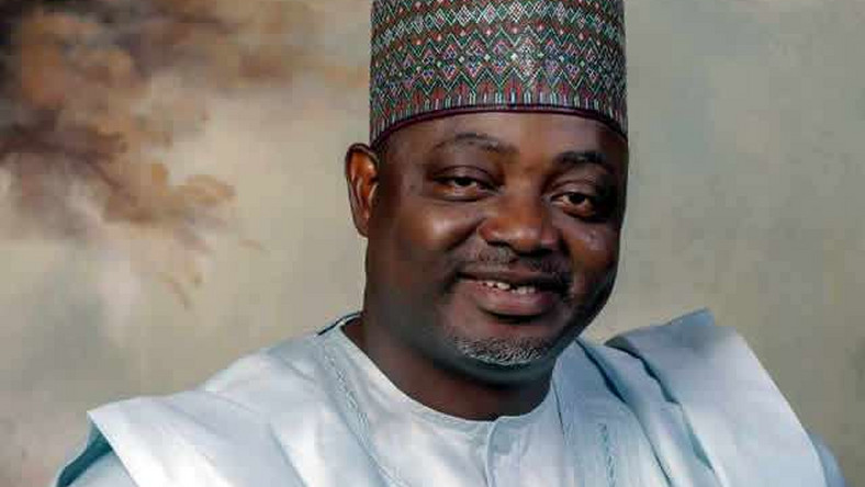 National Publicity Secretary of the All Progressives Congress (APC), Lanre Issa-Onilu