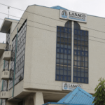 Lasaco Assurance’s profit rises by 42 percent on higher premium