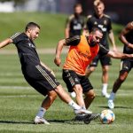 Real Madrid, Barcelona, Atletico shoot LaLiga’s transfer spending to record $1.2bn