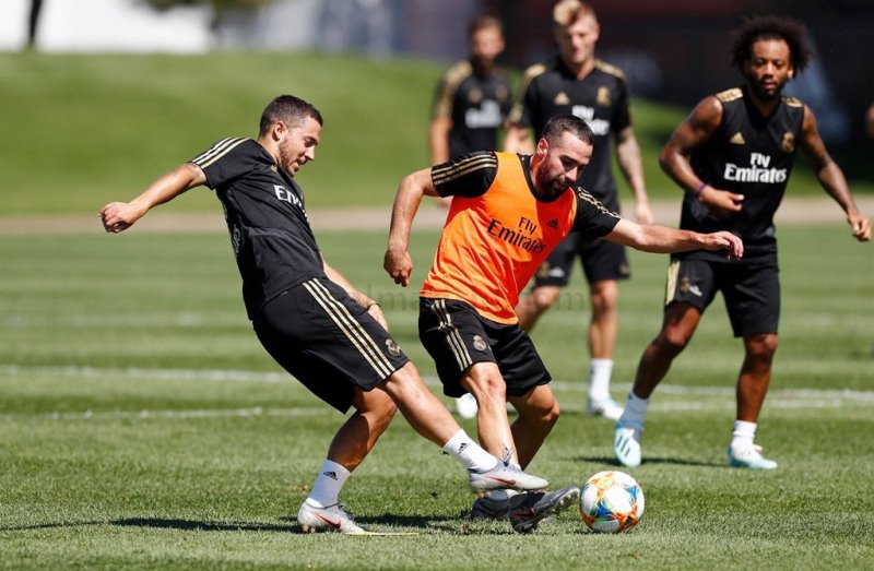 Real Madrid, Barcelona, Atletico shoot LaLiga’s transfer spending to record $1.2bn