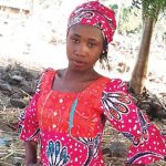 Leah Sharibu