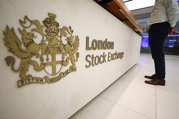 London Stock Exchange Group