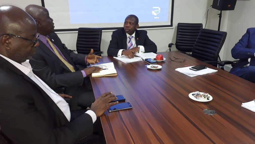 Loss Adjusters of Nigeria (ILAN)