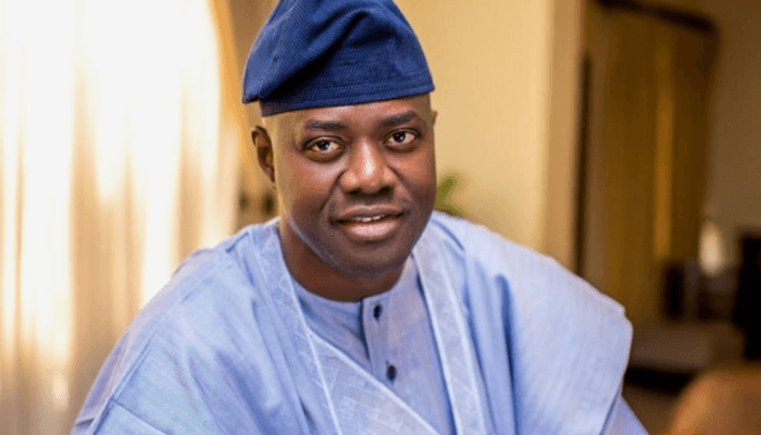 Seyi Makinde