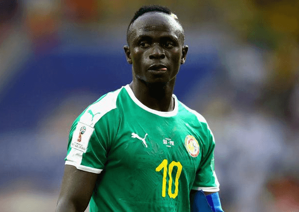Algeria battle Senegal for $4million AFCON prize money