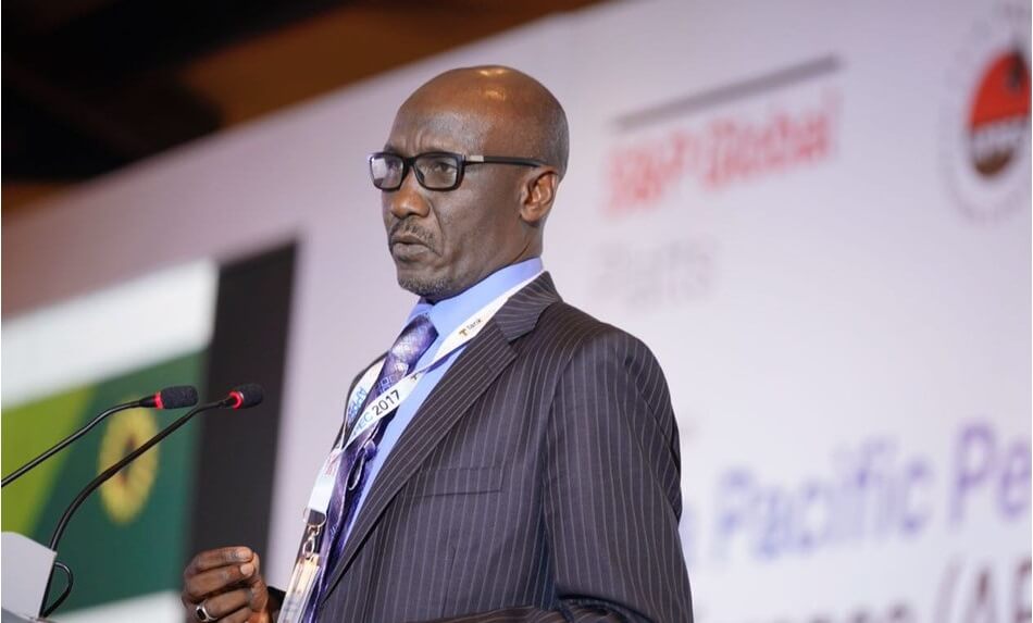 We’ll expand frontiers of engagement with NASS for quick passage of oil industry-related bills –Kyari