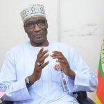 New NNPC GMD set 2023 target for optimal performances of all Nigerian refineries