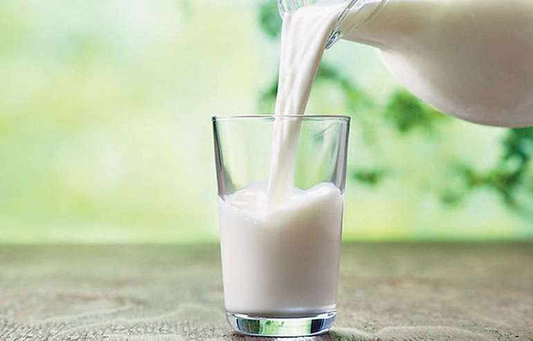 CBN clarifies proposed policy on FX restriction to importers of milk