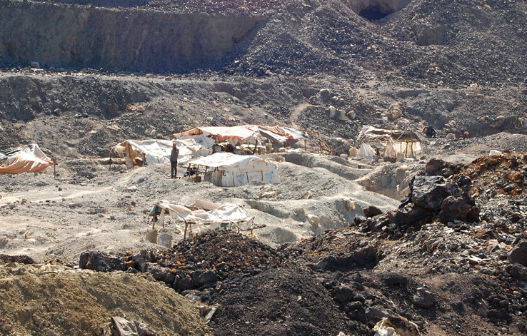 Mining disaster in DRC holds lessons for Nigeria’s minerals industry