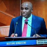 Ministerial nominees