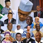 Ministerial nominees in intense lobby for ‘juicy’ portfolios