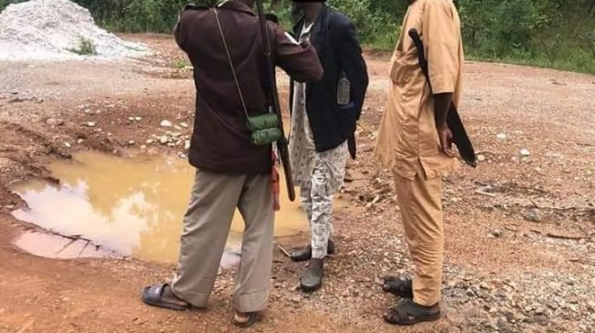 Ondo Govt denies forming Miyetti Allah vigilante group