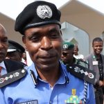 IMN pledged allegiance with foreign countries to destabilise Nigeria - IGP