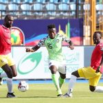 Super Eagles to face Cameroon in AFCON 2019 Round of 16
