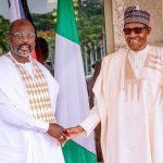 Nigeria to send 50 volunteers to Liberia- Buhari