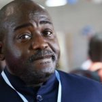 FIFA bans former CAF ExCo Musa Bility over misappropriation of funds