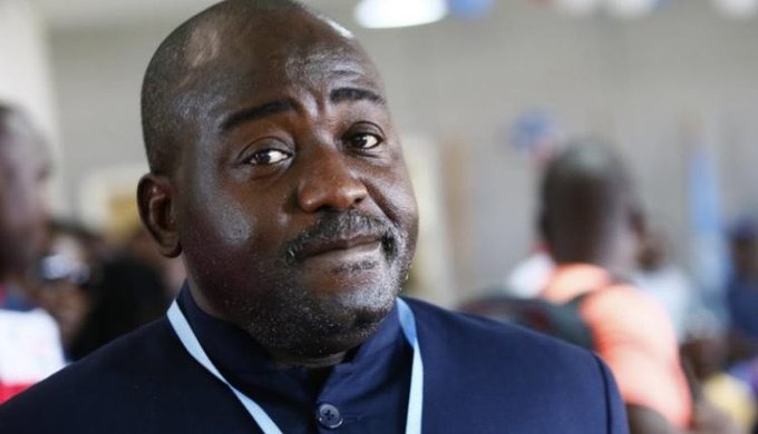 FIFA bans former CAF ExCo Musa Bility over misappropriation of funds