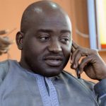 Bility to file case against CAF at Court of Arbitration for Sport